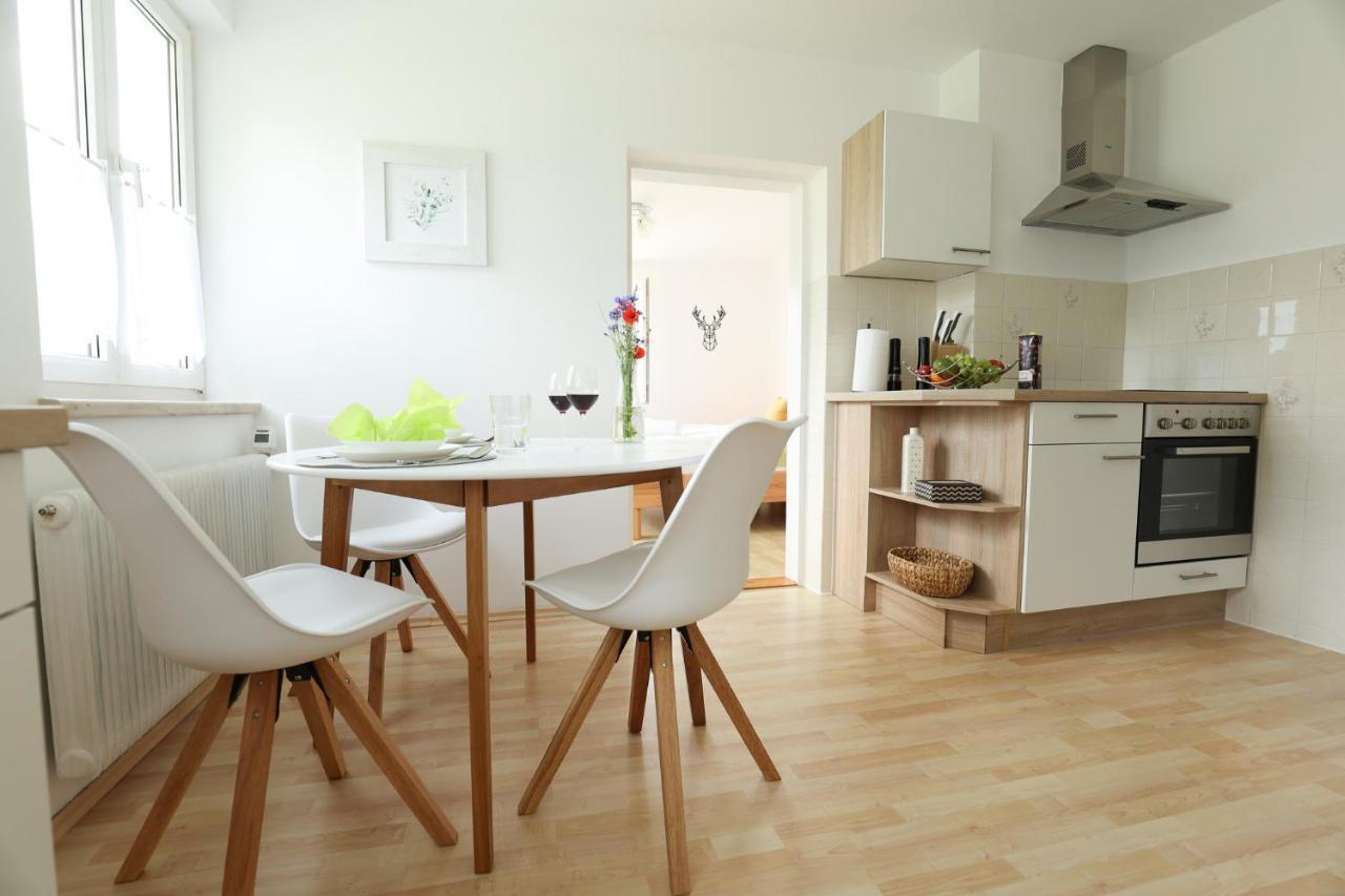 Panoramablick Scheifling Apartman Lind bei Scheifling Kültér fotó