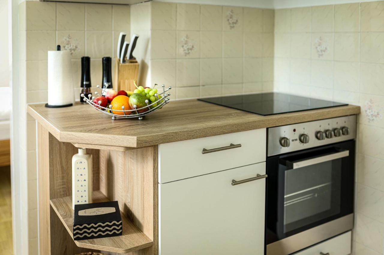 Panoramablick Scheifling Apartman Lind bei Scheifling Kültér fotó