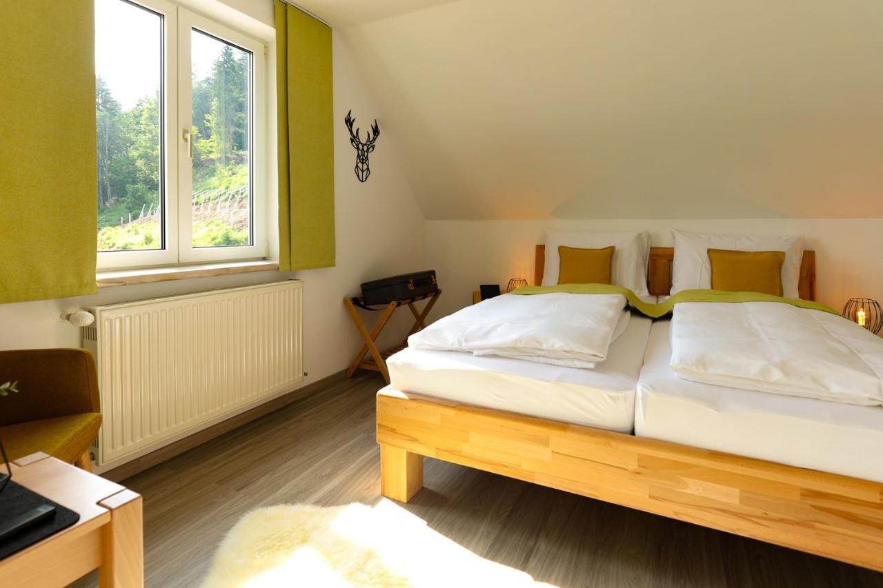 Panoramablick Scheifling Apartman Lind bei Scheifling Kültér fotó