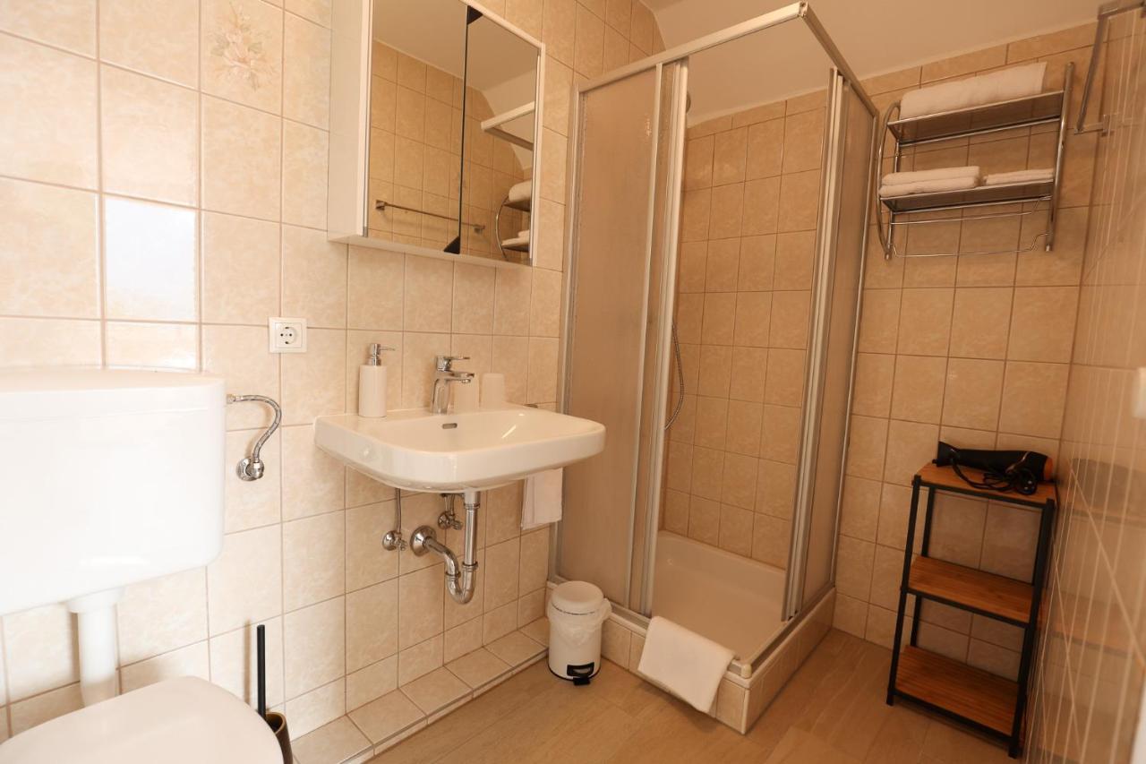 Panoramablick Scheifling Apartman Lind bei Scheifling Kültér fotó