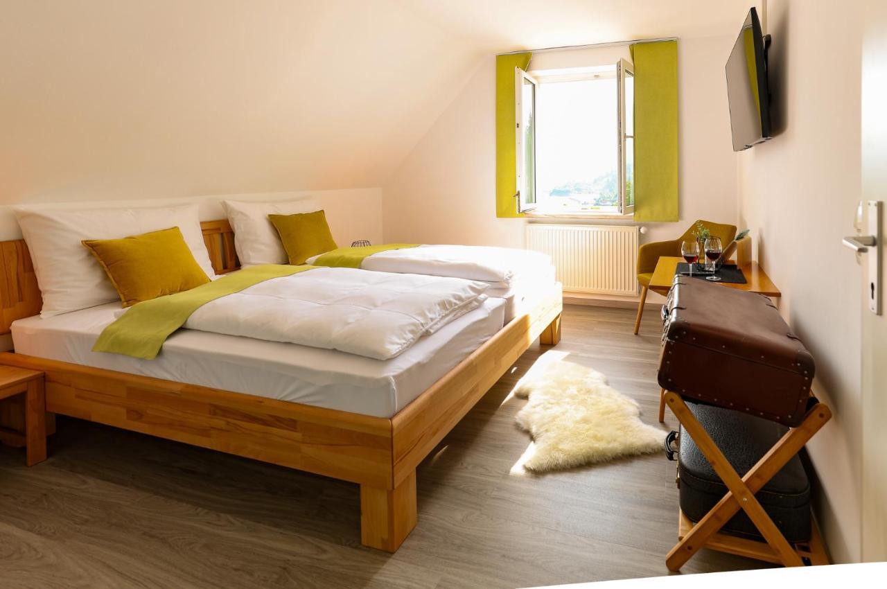Panoramablick Scheifling Apartman Lind bei Scheifling Kültér fotó
