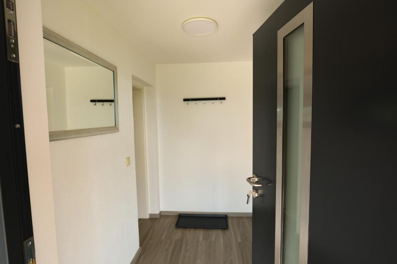 Panoramablick Scheifling Apartman Lind bei Scheifling Kültér fotó