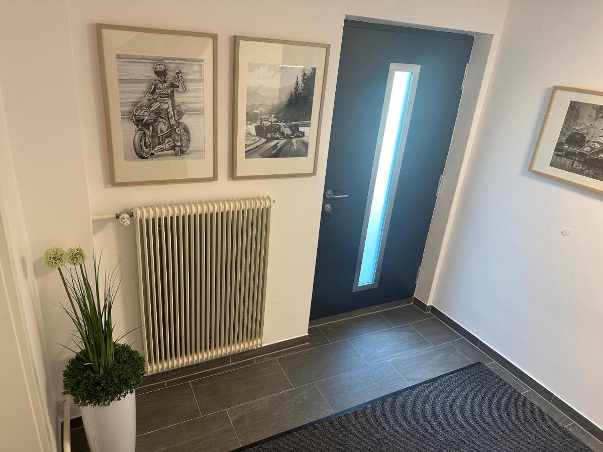 Panoramablick Scheifling Apartman Lind bei Scheifling Kültér fotó