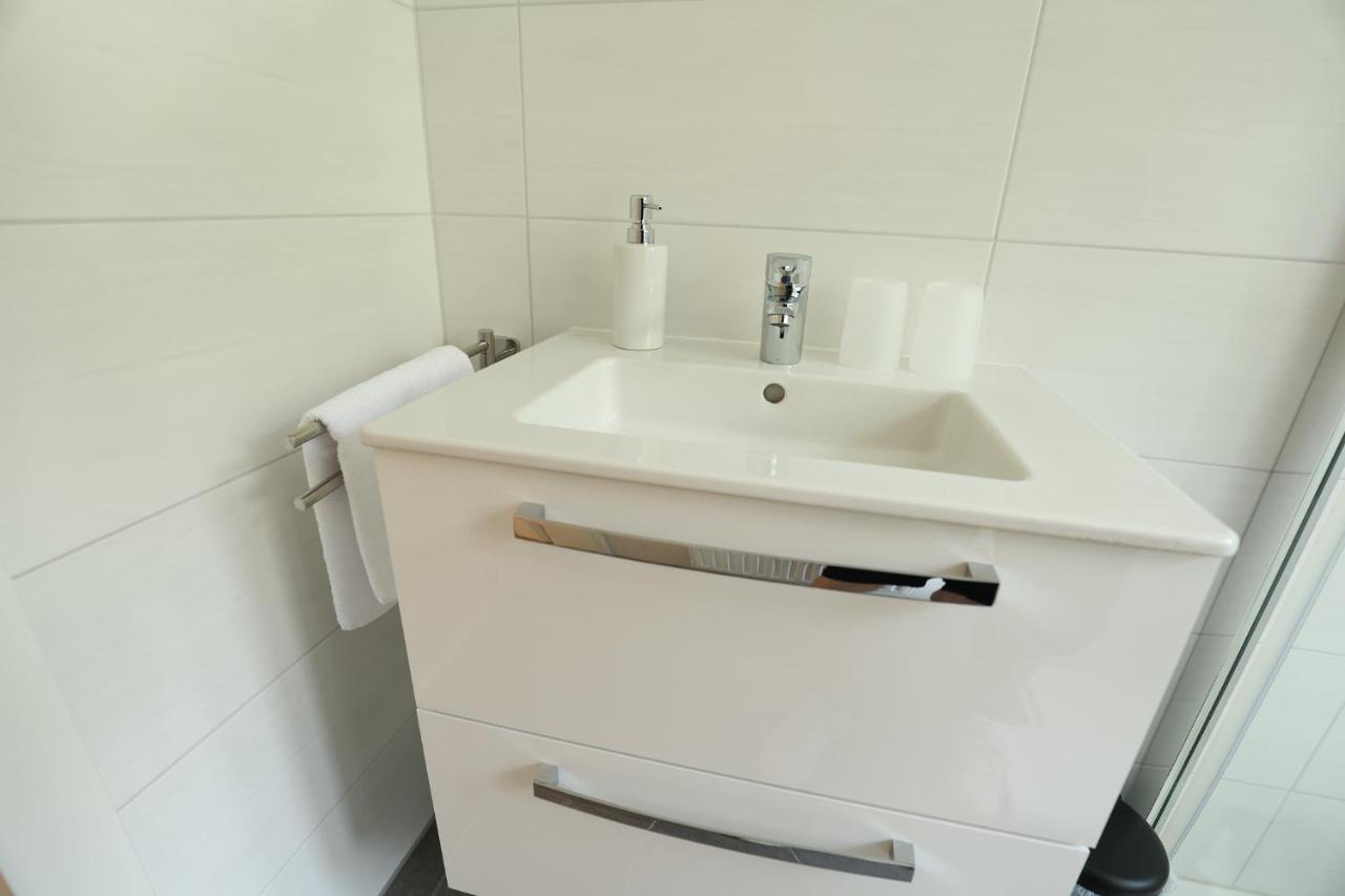 Panoramablick Scheifling Apartman Lind bei Scheifling Kültér fotó