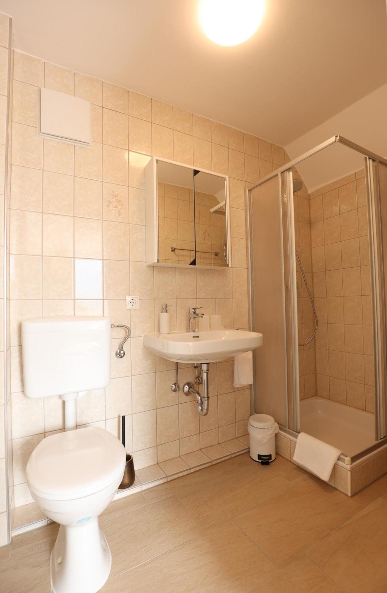 Panoramablick Scheifling Apartman Lind bei Scheifling Kültér fotó